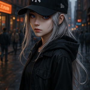 時の比率 by やみすけ