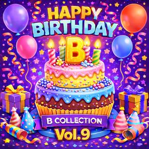 Happy Birthday Bimal