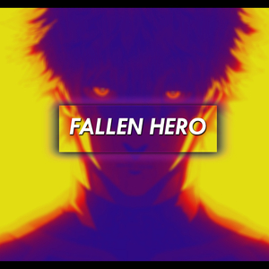 Fallen Hero (Kunigami Theme)