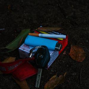 Betrügerisch (feat. calo)