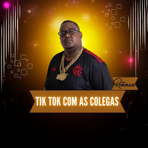 Tik Tok com as colegas
