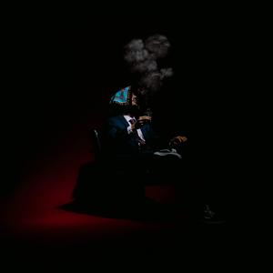 SMOKIN, CHILLIN, VIBIN