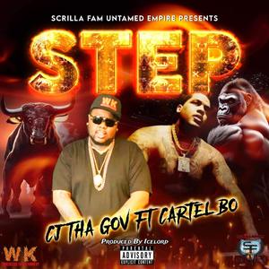 Step (feat. Cartel Bo)