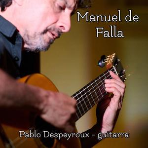 Danza del Molinero / Farruca