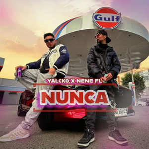 Nunca