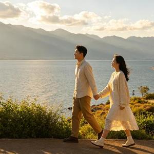 所有遗憾都是新生的序章