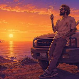 Cliffside & Kush