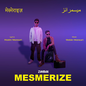 Mesmerize