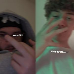 Not a Diss (feat. AGR Swipe)