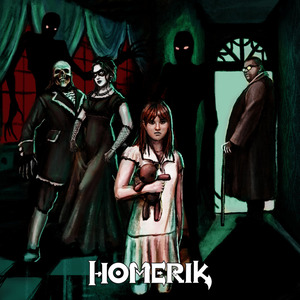 A Song of the Night, Part I (feat. Carla Candelas & Nilsa Astacio)