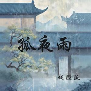 孤夜雨