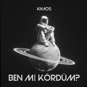 Ben mi Kördüm? (Freestyle)
