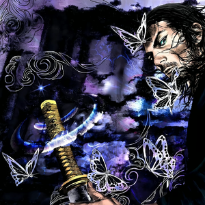 [Jerk]SASIOVERLXRD Type Beat-汉尼拔