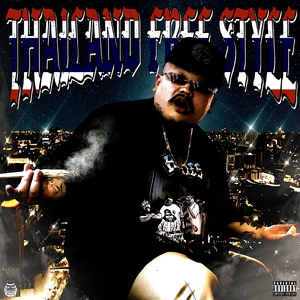 Thailand (feat. Dress Marine)