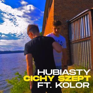 Cichy Szept (feat. Kolor)