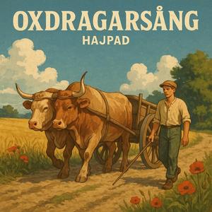 Oxdragarsång