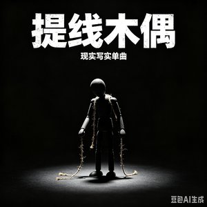 提线木偶