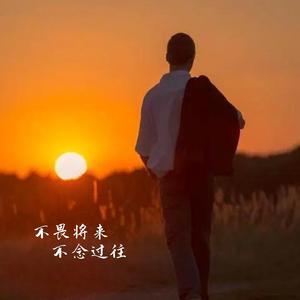 不畏将来 不念过往