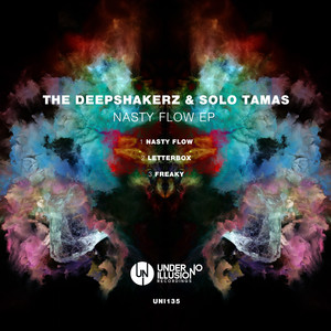 Letterbox (Original Mix)