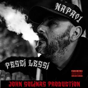 JOHN SOLINAS "PESCI LESSI" (feat. Napa01)