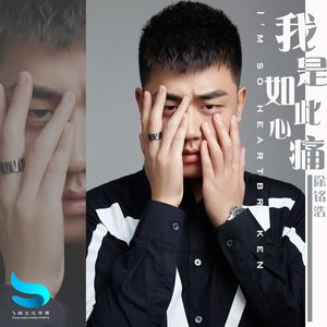 我是如此心痛