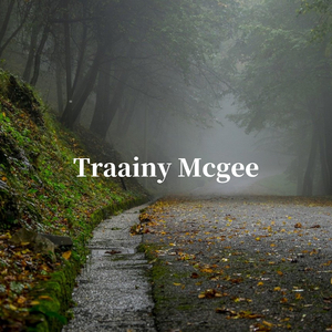 Traainy Mcgee