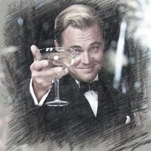 GATSBY