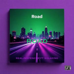 Road (feat. Solaking)