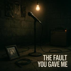 The Fault You Gave Me