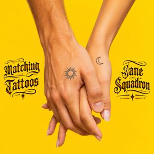 Matching Tattoos