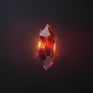 Crimson Ember