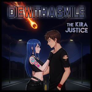 Die With a Smile (Versão em português)