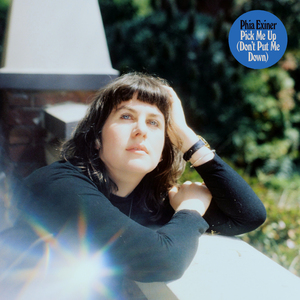 Pick Me Up (Don't Put Me Down)