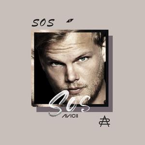 Avicii-SOS（AS remix）