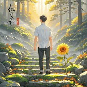 思念的味道-小宇宙NANCY