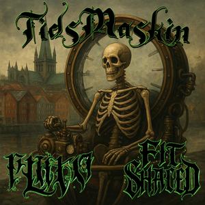 Tidsmaskin (feat. Fit Shaced)