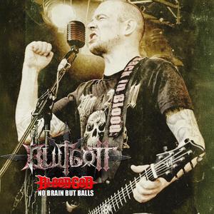 Nasty Lover (Blood God Version)