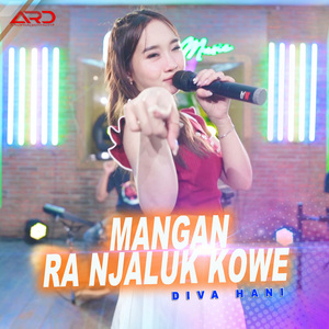 Mangan Ra Njaluk Kowe