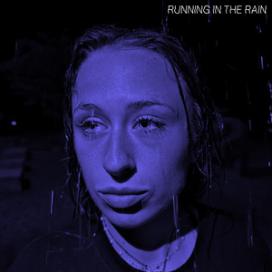 RUNNING IN THE RAIN