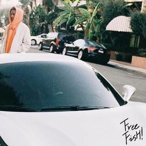 【FREE】Capin（Prod.FreeFish)