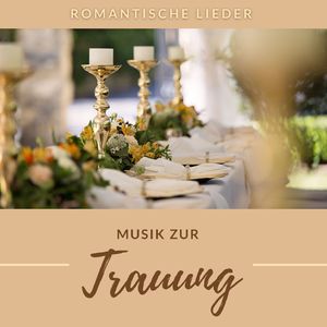 Musik zur Trauung