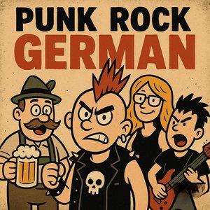 I'm a Punk Mother ****er