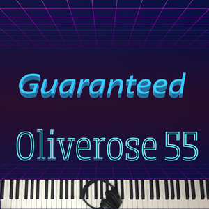 Guaranteed (Instrumental Version)