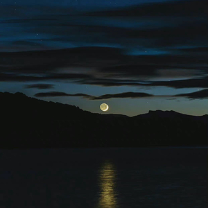 莫等（女声版）