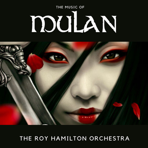 The Huns Attack (Score)