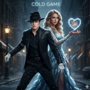 Cold Game by 🎸🎶🎺★ ÐIMŁΞN & KΛRLΞ§S ★🎺🎶🎸