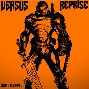 Duel (Versus Reprise) from Ultrakill