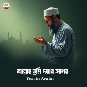 আল্লাহ তুমি দয়ার সাগর