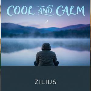 Cool and calm