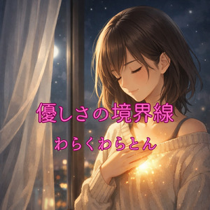 優しさの境界線